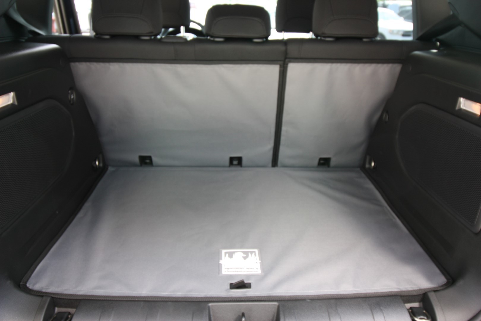 suv bed liner