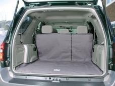 Toyota Sequoia Cargo Liners Canvasback Com