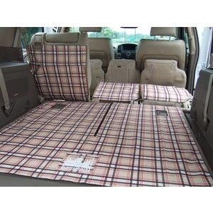 Nissan Pathfinder Cargo Liners Canvasback Com