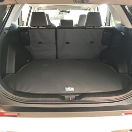 Toyota Rav-4 Cargo Liners